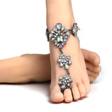 Sheherezada Sandals