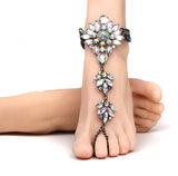 Sheherezada Sandals
