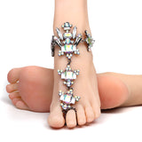 Sheherezada Sandals