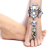 Sheherezada Sandals