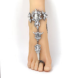 Sheherezada Sandals