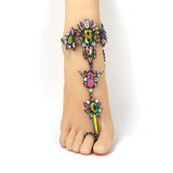 Sheherezada Sandals