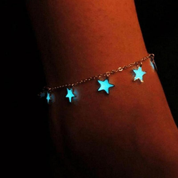 Wind Blue Star