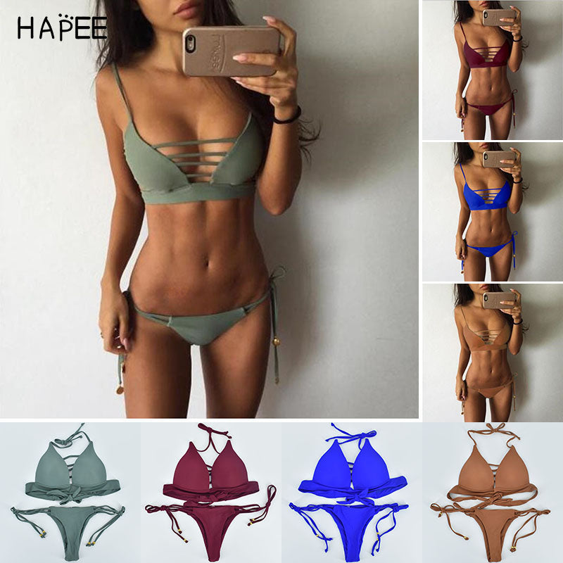 Hot Bikini Set Model 1001