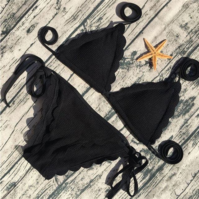 Rio Brazilian Bikini Set
