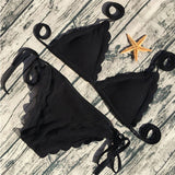 Rio Brazilian Bikini Set