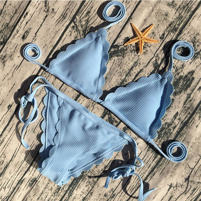Rio Brazilian Bikini Set