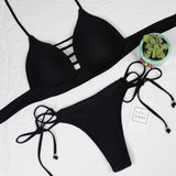 Hot Bikini Set Model 1001