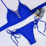 Hot Bikini Set Model 1001