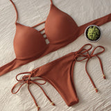 Hot Bikini Set Model 1001