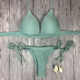 Hot Bikini Set Model 1001