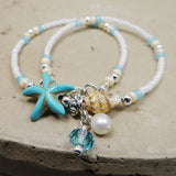 Bahamas sea - star