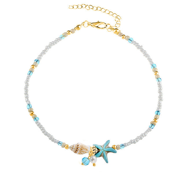 Bahamas sea - star
