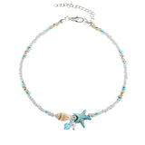 Bahamas sea - star
