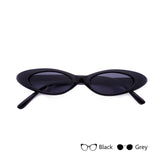 New trend Cat- eye Glasses