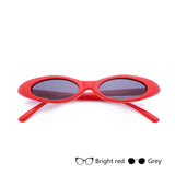 New trend Cat- eye Glasses