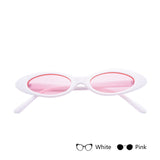 New trend Cat- eye Glasses