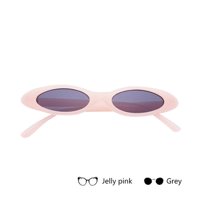New trend Cat- eye Glasses
