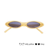 New trend Cat- eye Glasses