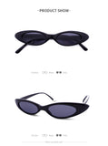 New trend Cat- eye Glasses